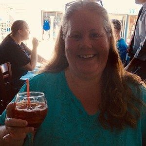 Meet your Posher, Connie